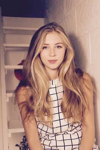 Hermione Corfield