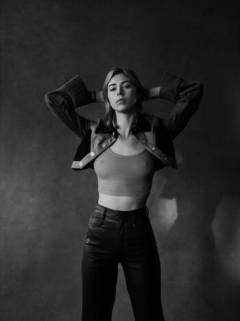 Hermione Corfield