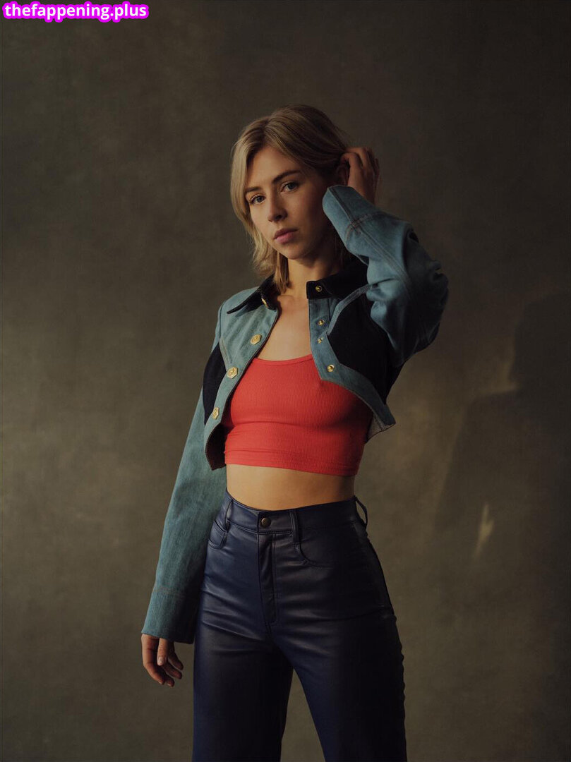 Hermione Corfield