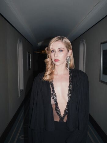 Hermione Corfield