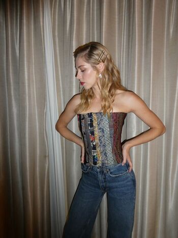 Hermione Corfield