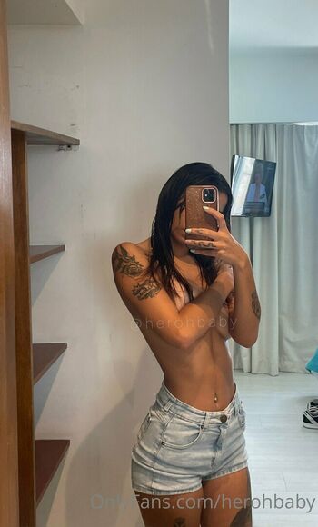 herohbaby