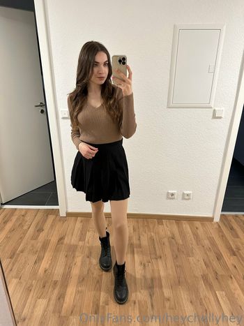 heychellyhey