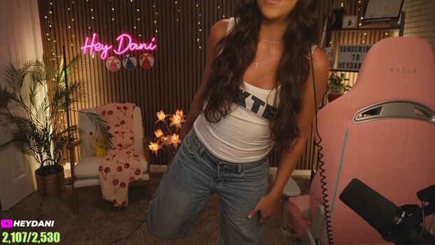 heydani