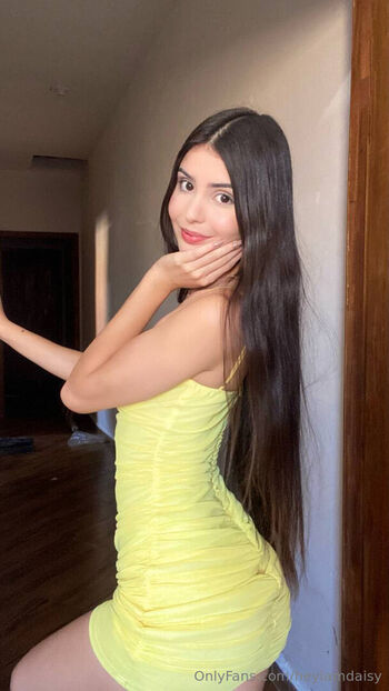 heyiamdaisy