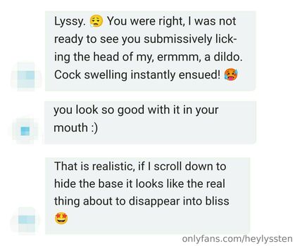 heylyssten