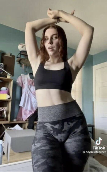 HeyMissTeacher