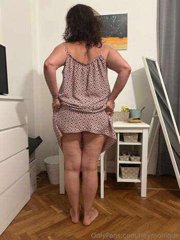 heymonique