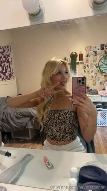 heymorgannn