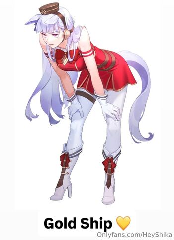heyshika