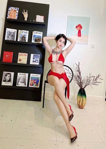 Heyu Zhang