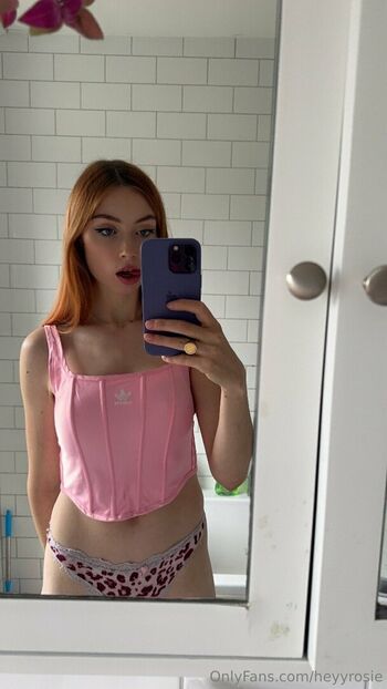 heyyrosie