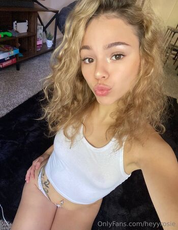 heyyrosie