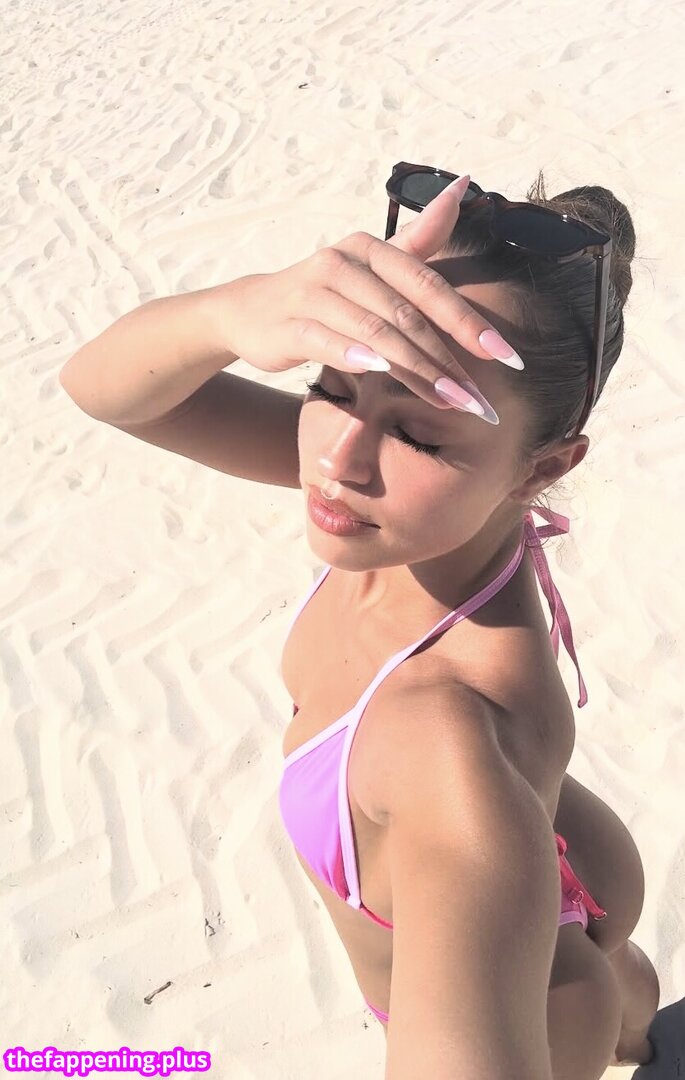 hhannah.xo Photo OnlyFans Nu #4