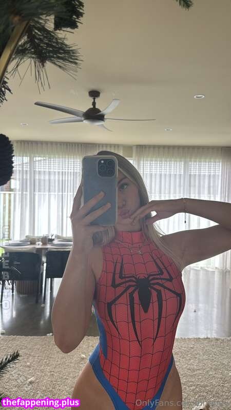 _hhopey / hhopey / hope_de.graauw Meztelen OnlyFans Fotó #17
