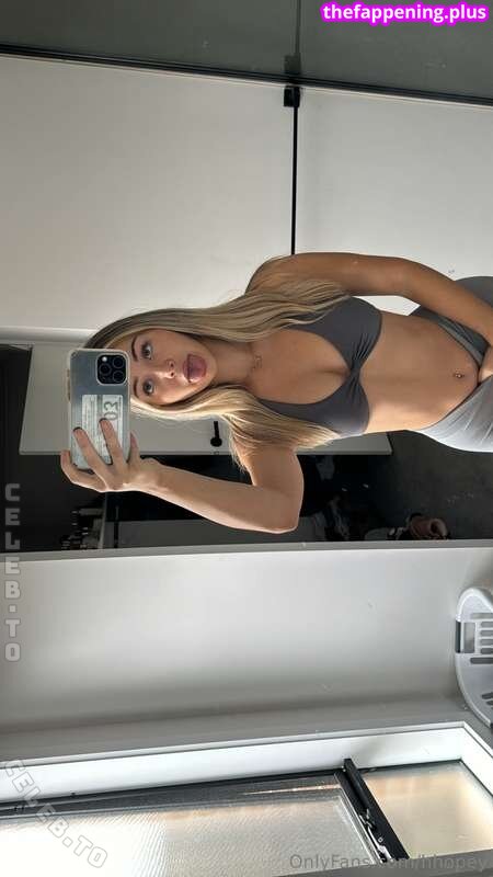 _hhopey / hhopey / hope_de.graauw Nude OnlyFans Photo #151