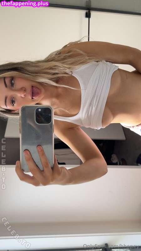_hhopey / hhopey / hope_de.graauw Φωτογραφία Γυμνών OnlyFans #169