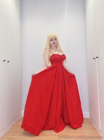 Hidori Rose