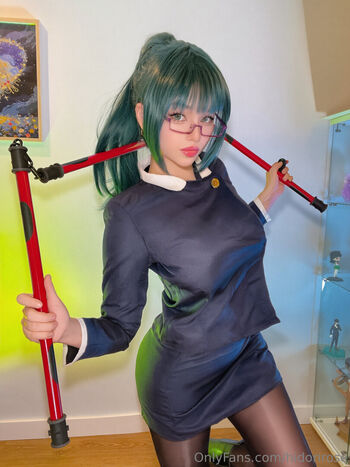 Hidori Rose