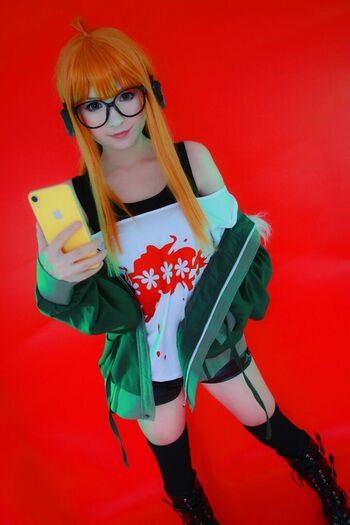 Hidori Rose