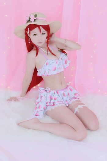 Hidori Rose