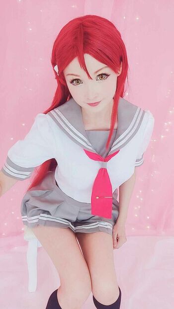 Hidori Rose