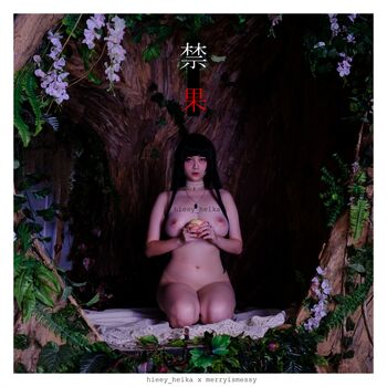 Hieey Heika 海爾陛下