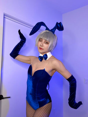 Higana Suzu