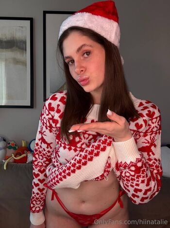 hiinatalie