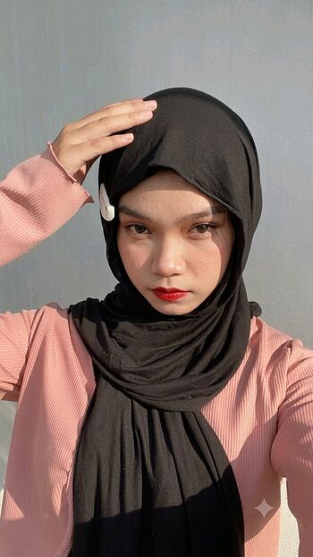 hijab soffia