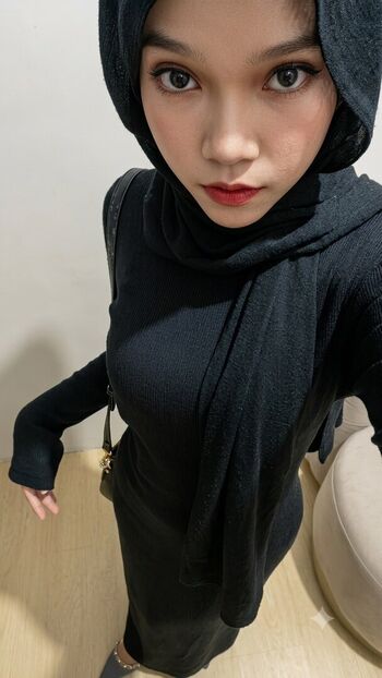 hijab soffia