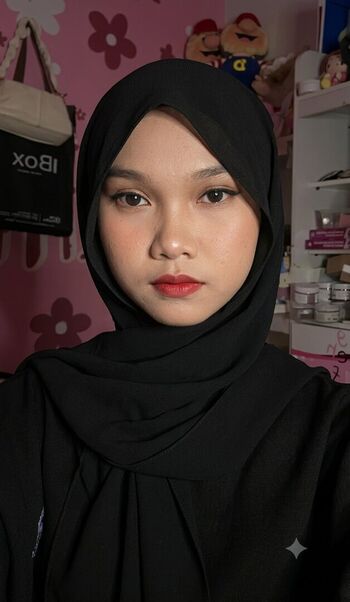 hijab soffia