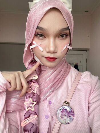 hijab soffia