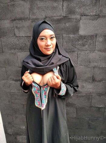 HijabHunny
