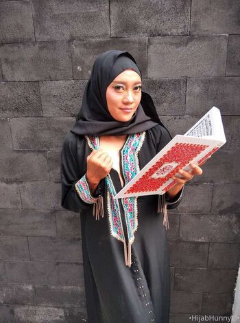 HijabHunny