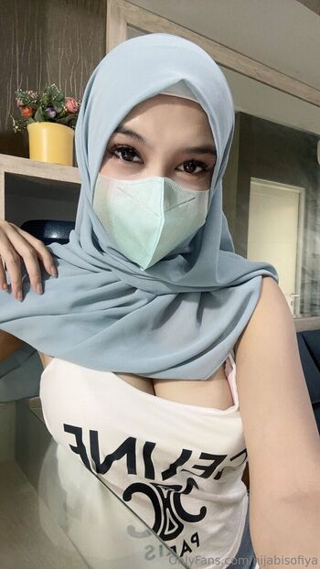 hijabisofiya