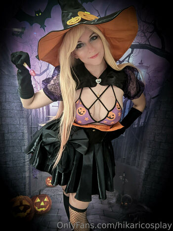 hikaricosplay