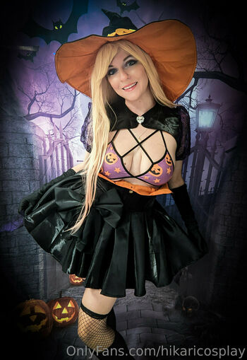 hikaricosplay