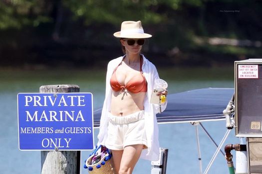Hilaria Baldwin