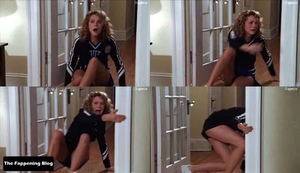 Hilarie Burton
