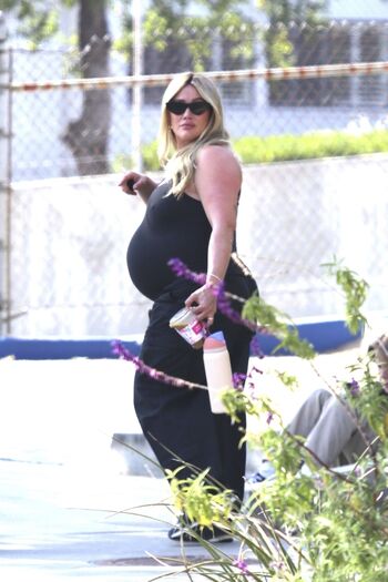 Hilary Duff