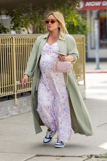 Hilary Duff