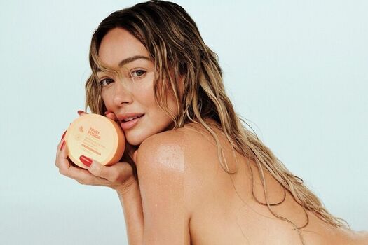 Hilary Duff