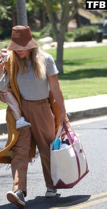 Hilary Duff