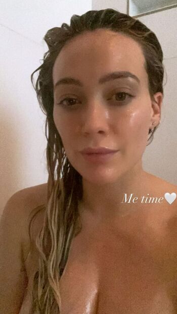 hilaryduff