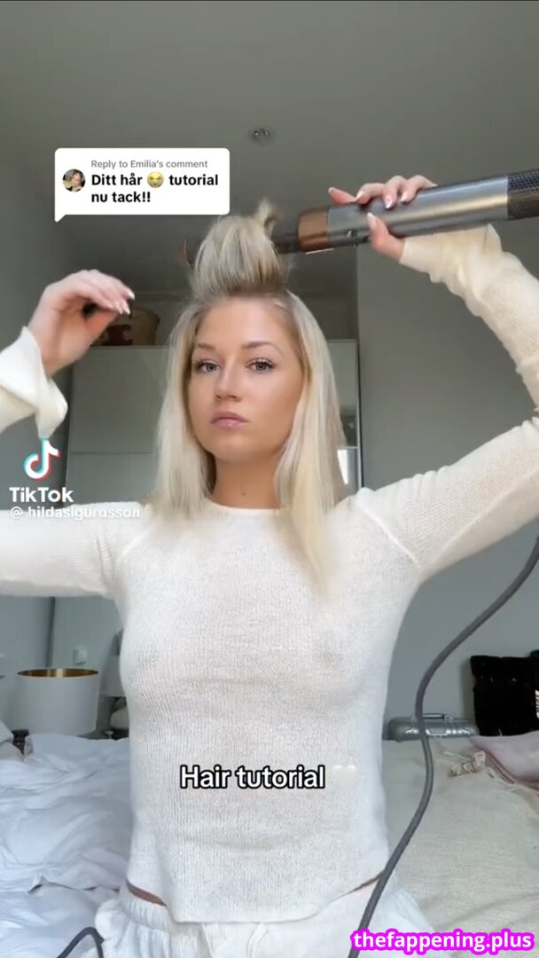 Hilda Sigurdsson