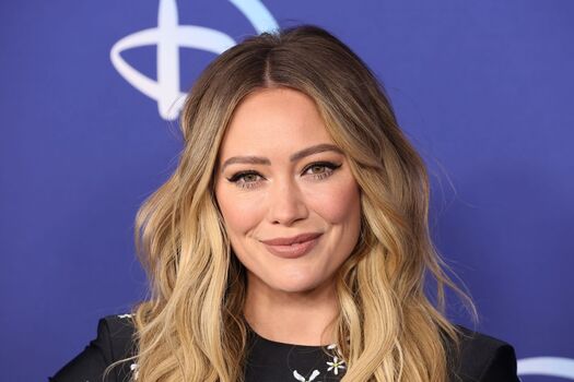 Hillary Duff