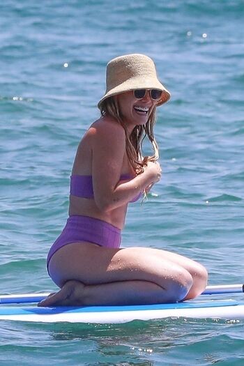 Hillary Duff