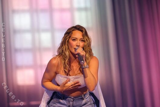 Hillary Duff