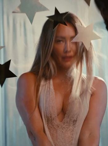 Hillary Duff